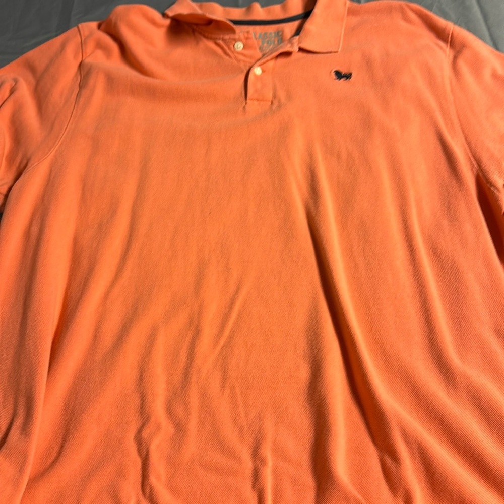 Old Navy classic polo